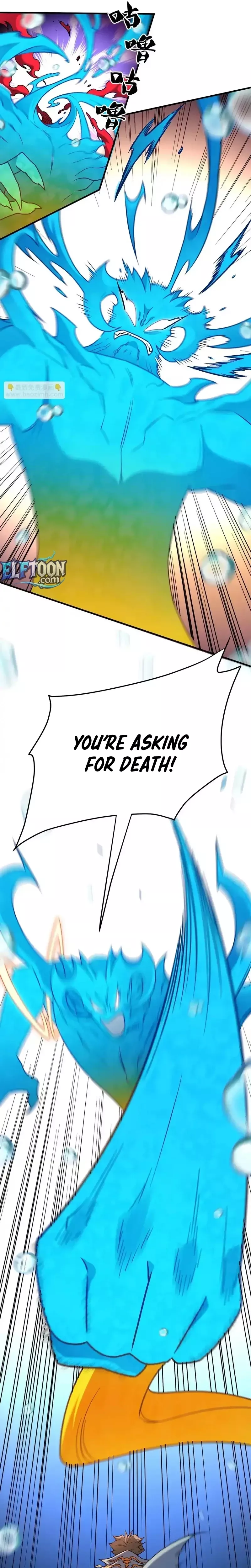 Read The Jobless Guy Who Has Come to Slay Manga Online