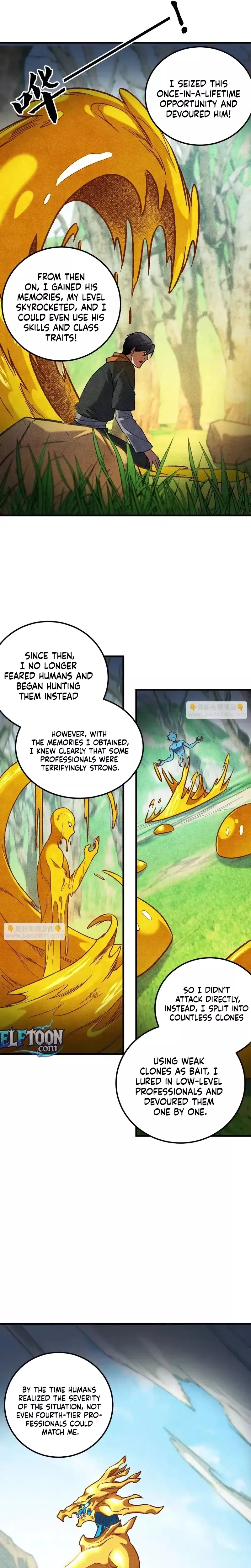 Read The Jobless Guy Who Has Come to Slay Manga Online