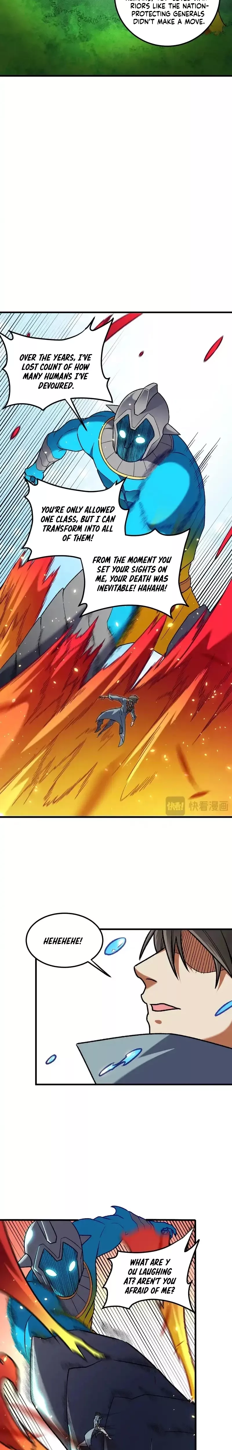 Read The Jobless Guy Who Has Come to Slay Manga Online