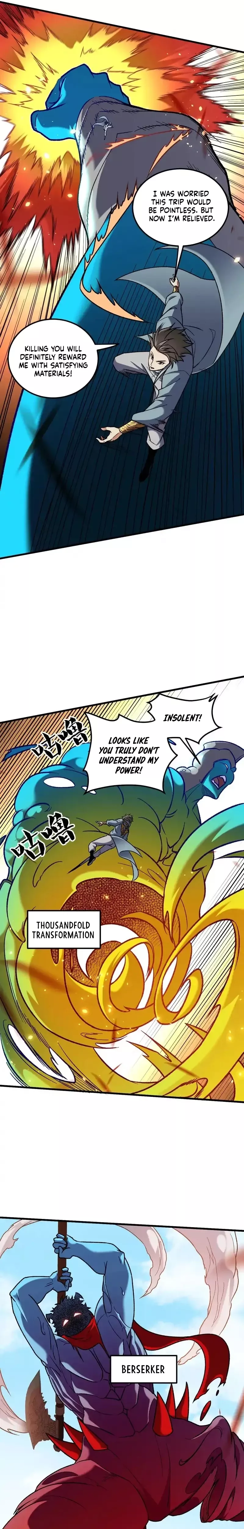 Read The Jobless Guy Who Has Come to Slay Manga Online