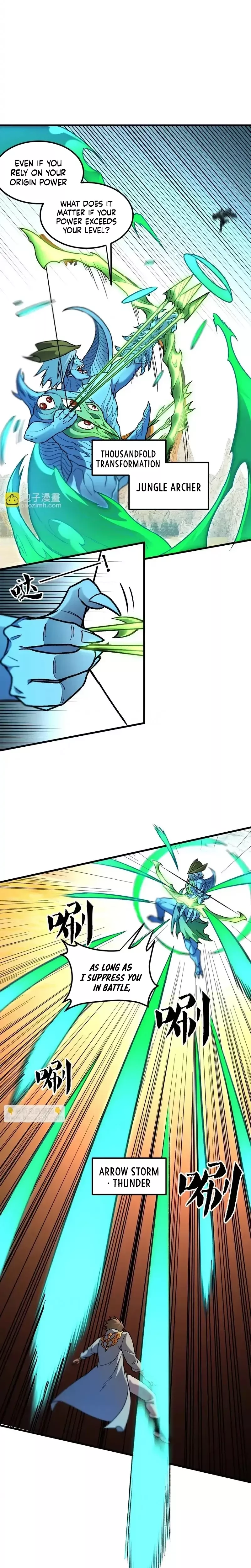 Read The Jobless Guy Who Has Come to Slay Manga Online