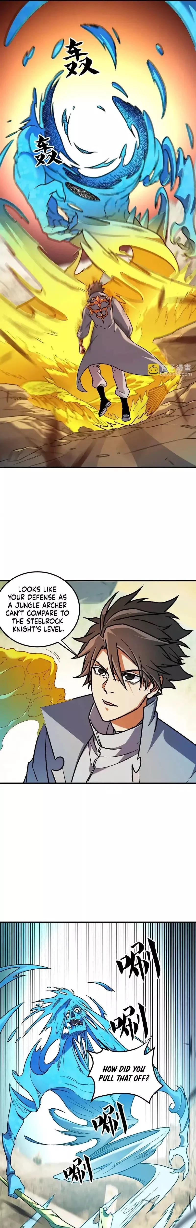 Read The Jobless Guy Who Has Come to Slay Manga Online