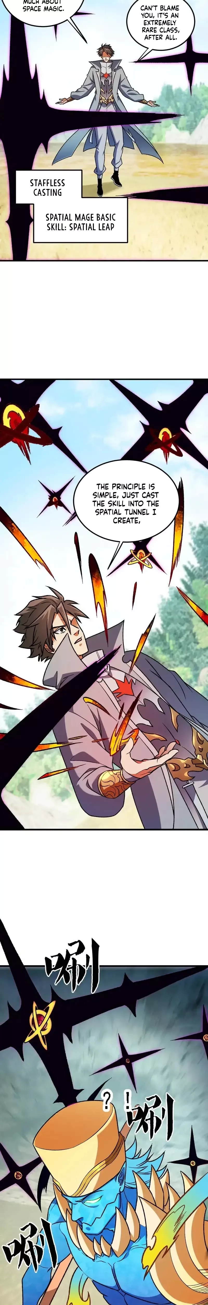 Read The Jobless Guy Who Has Come to Slay Manga Online