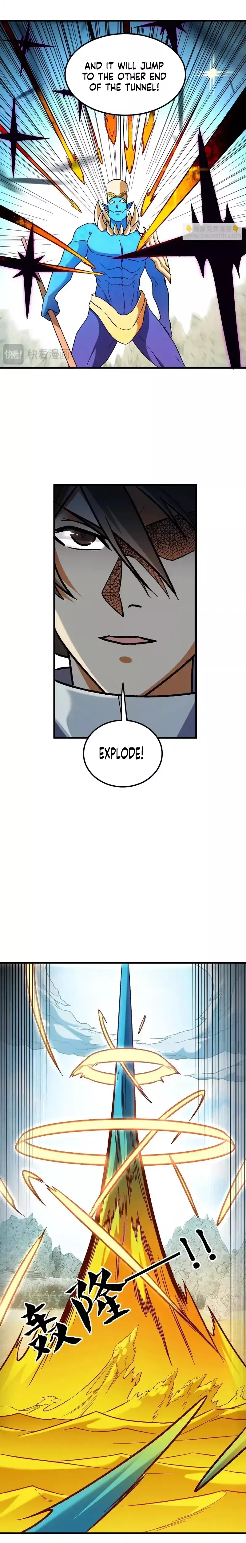 Read The Jobless Guy Who Has Come to Slay Manga Online