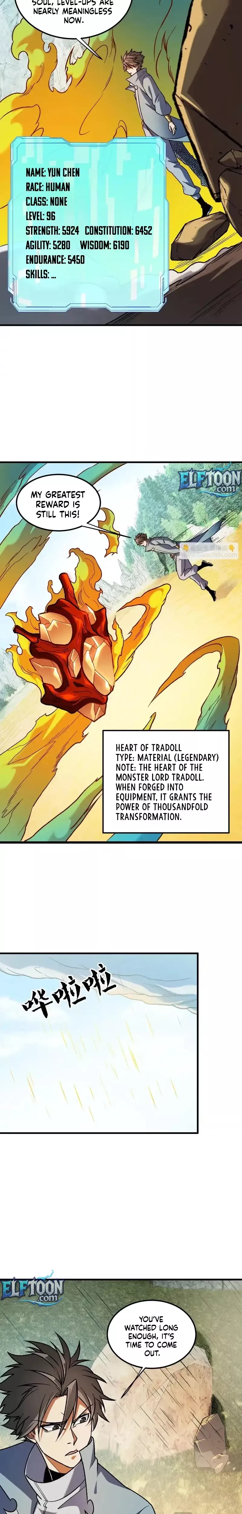 Read The Jobless Guy Who Has Come to Slay Manga Online