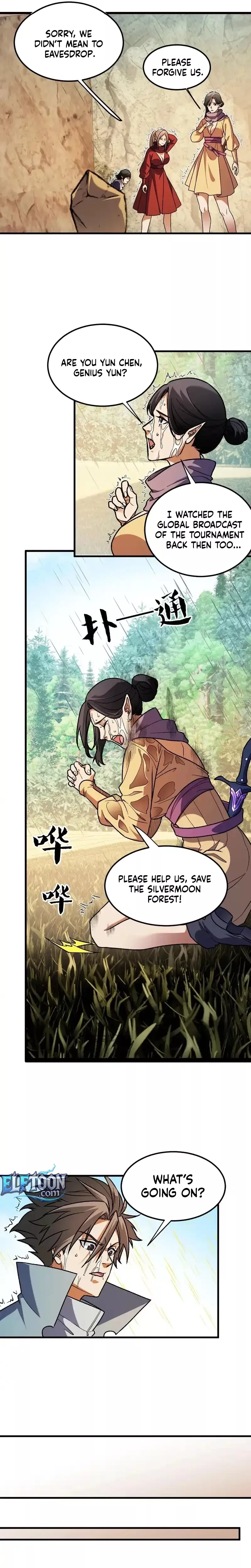 Read The Jobless Guy Who Has Come to Slay Manga Online