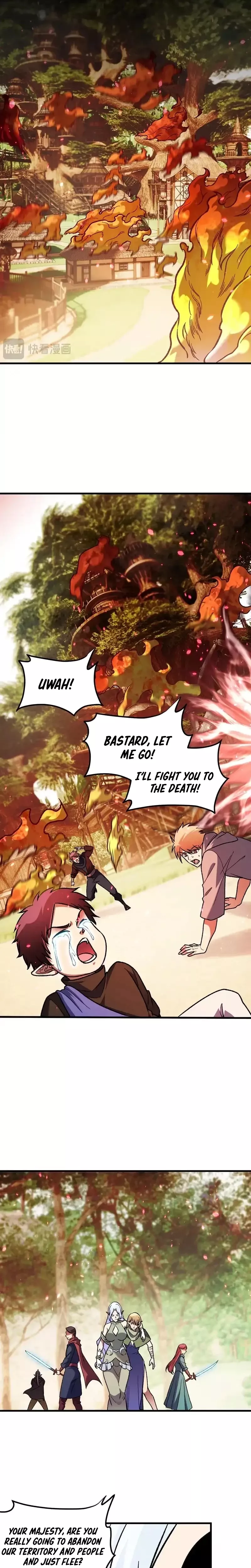 Read The Jobless Guy Who Has Come to Slay Manga Online