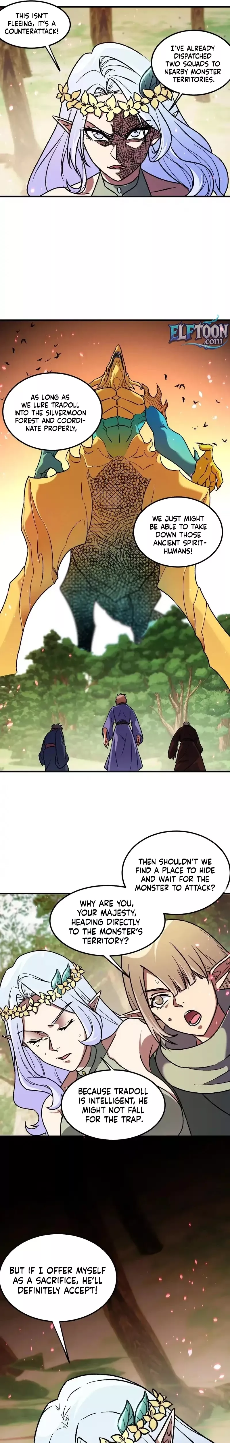 Read The Jobless Guy Who Has Come to Slay Manga Online