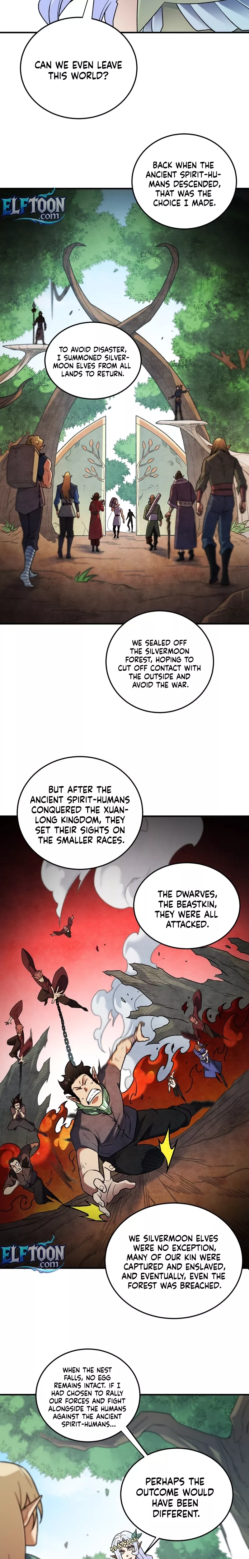 Read The Jobless Guy Who Has Come to Slay Manga Online