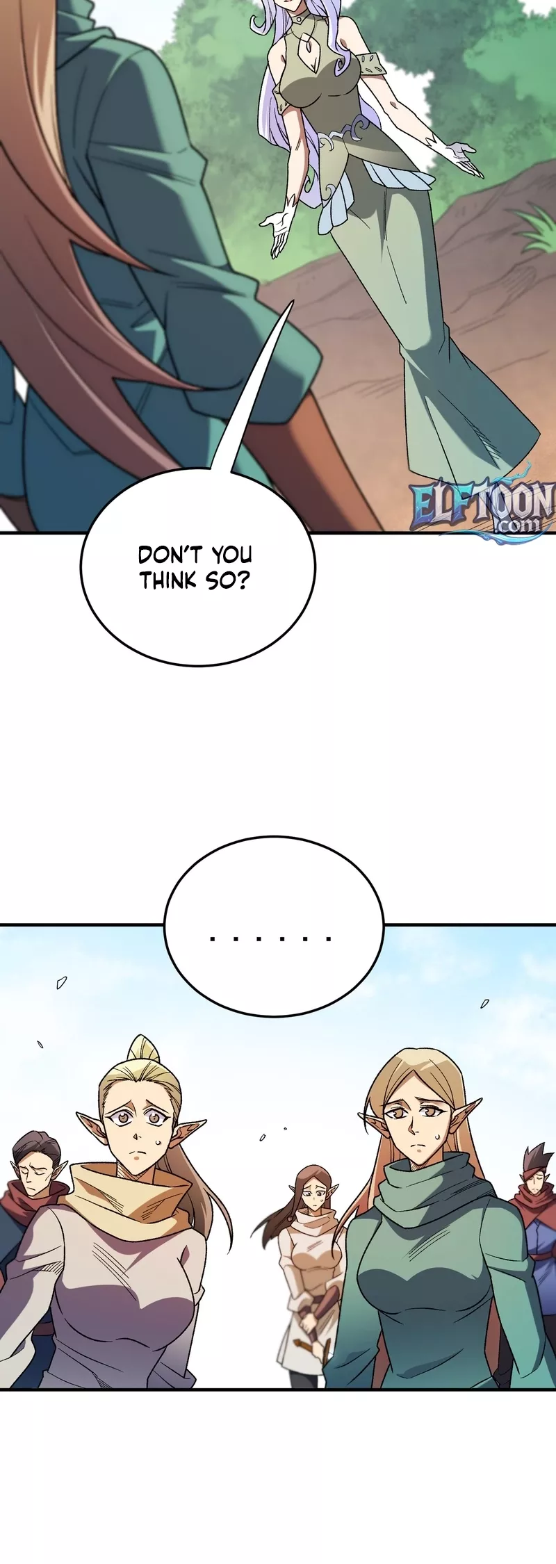 Read The Jobless Guy Who Has Come to Slay Manga Online