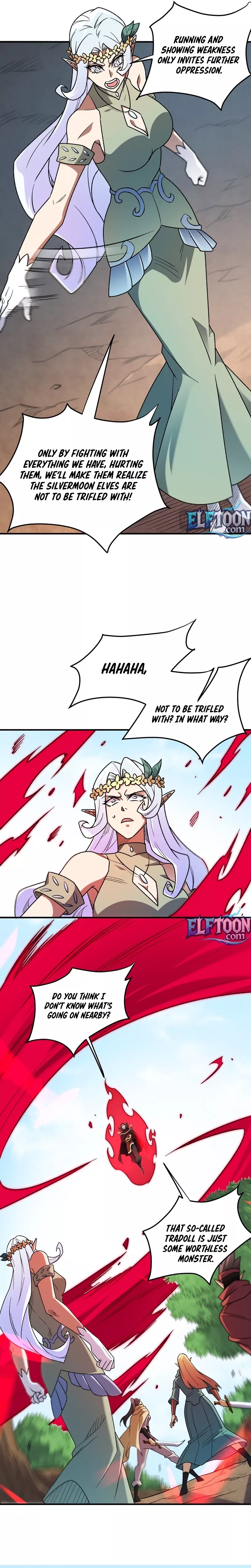 Read The Jobless Guy Who Has Come to Slay Manga Online