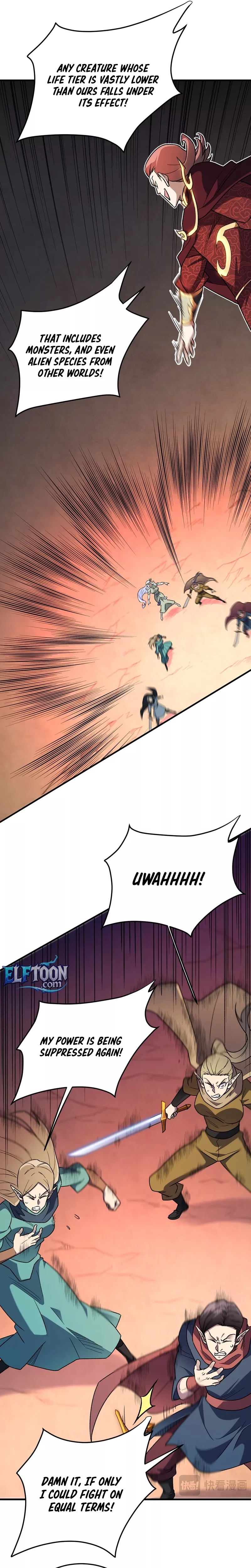 Read The Jobless Guy Who Has Come to Slay Manga Online