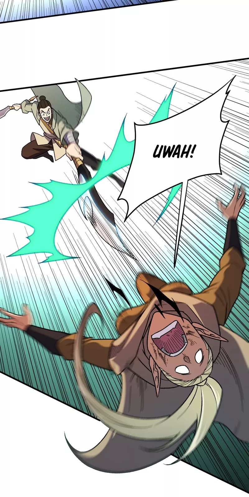 Read The Jobless Guy Who Has Come to Slay Manga Online