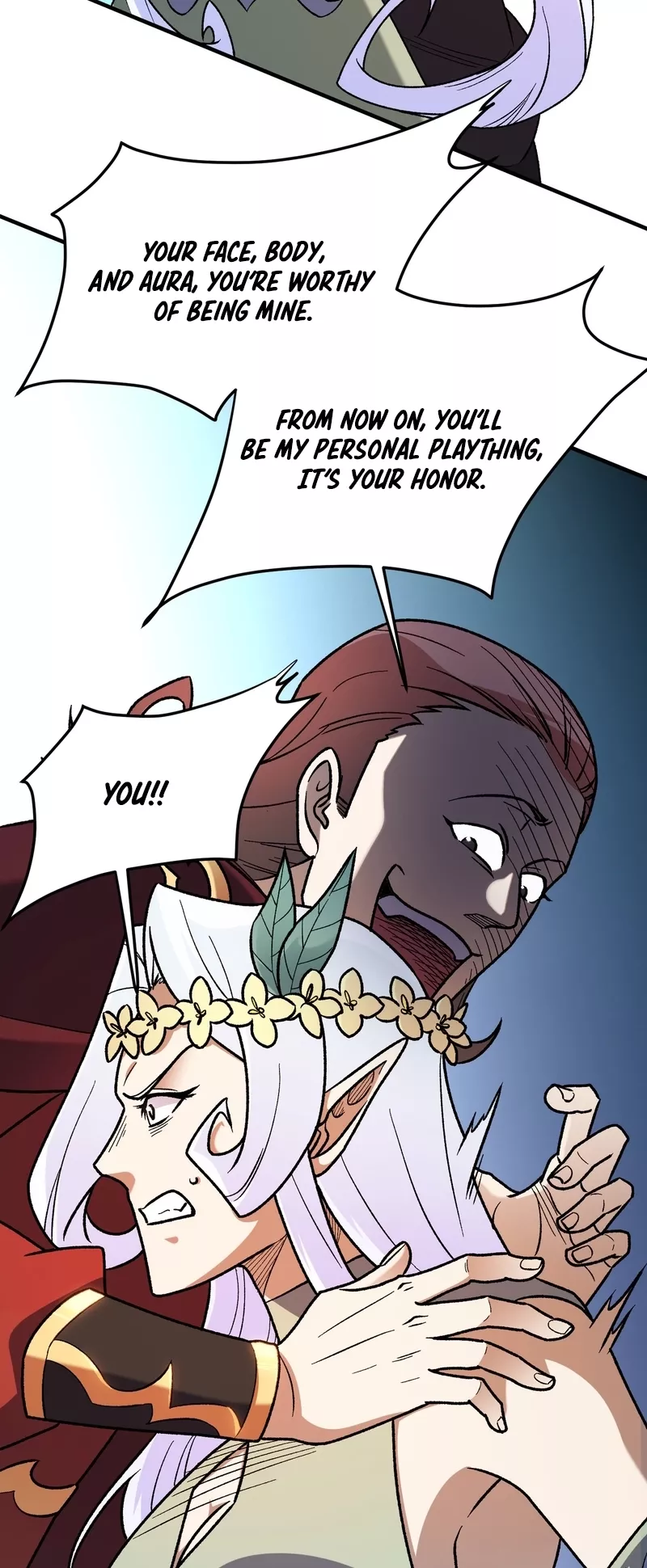 Read The Jobless Guy Who Has Come to Slay Manga Online