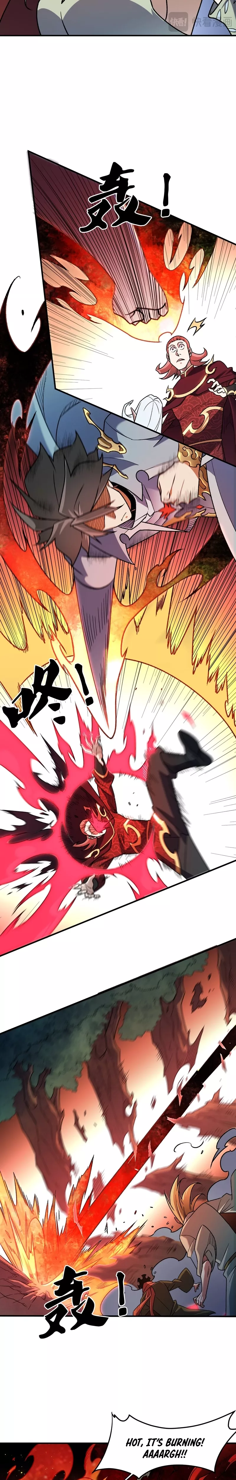 Read The Jobless Guy Who Has Come to Slay Manga Online