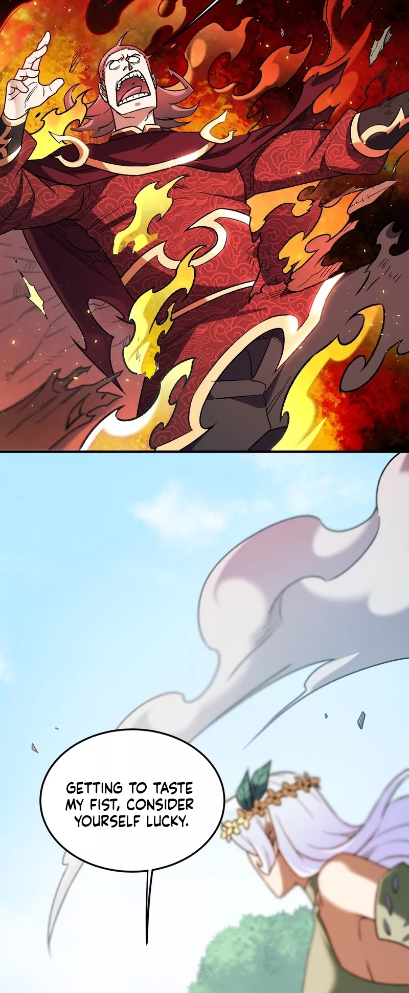 Read The Jobless Guy Who Has Come to Slay Manga Online