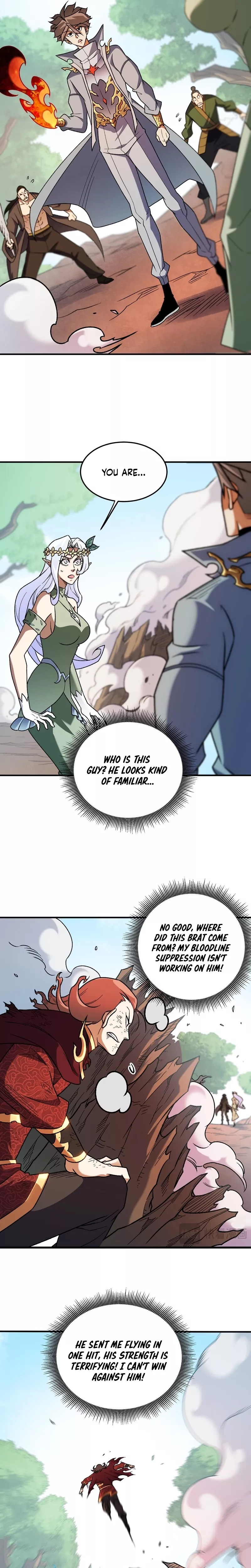 Read The Jobless Guy Who Has Come to Slay Manga Online