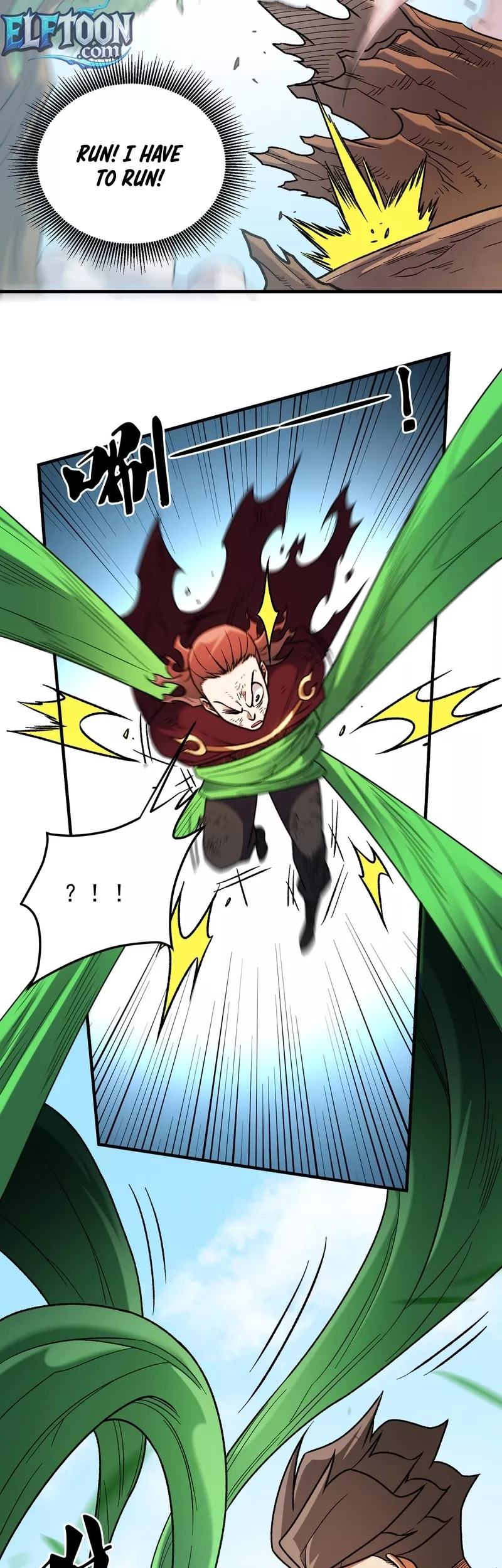 Read The Jobless Guy Who Has Come to Slay Manga Online