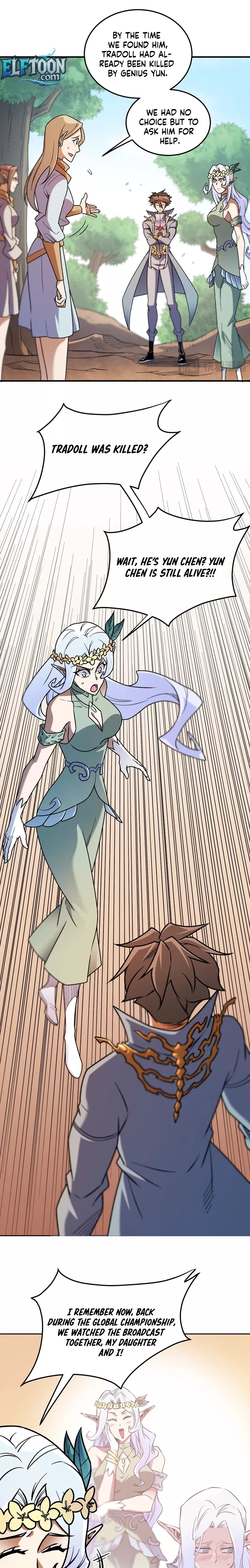 Read The Jobless Guy Who Has Come to Slay Manga Online