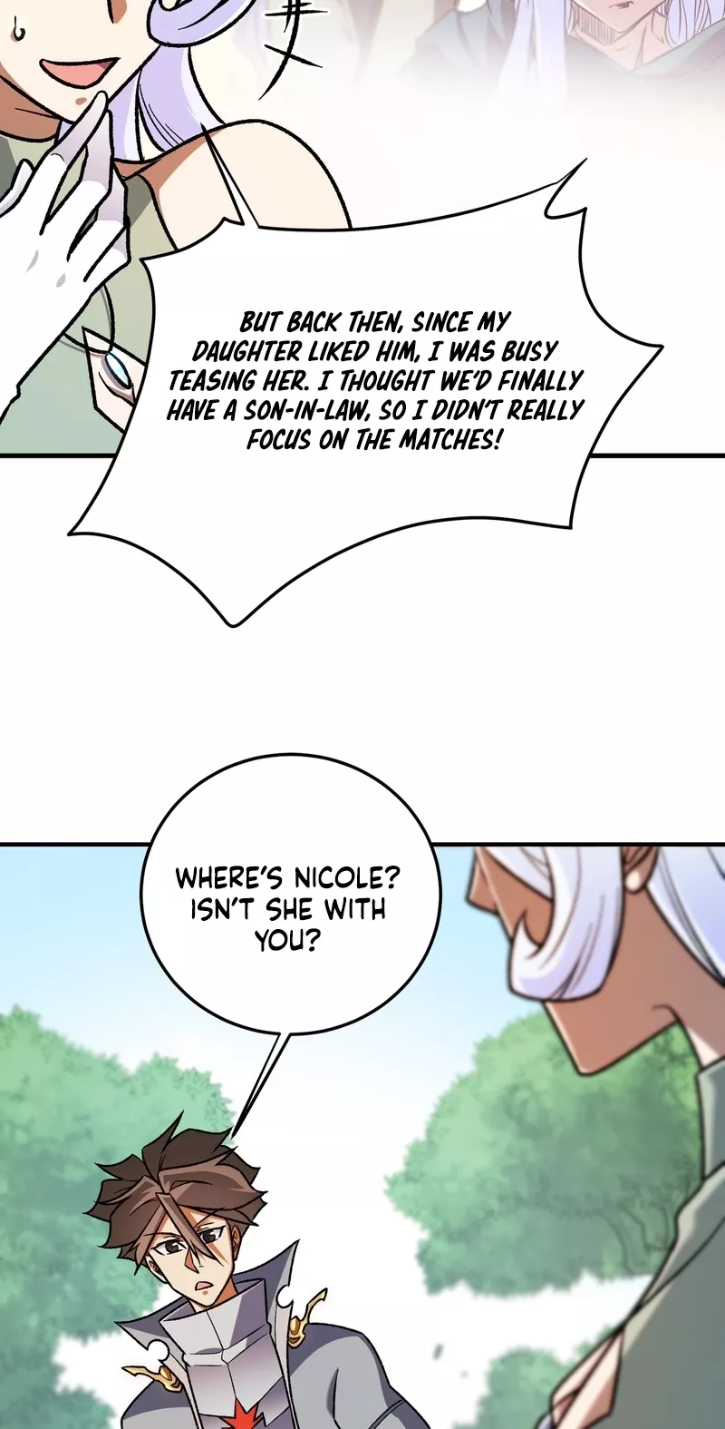 Read The Jobless Guy Who Has Come to Slay Manga Online