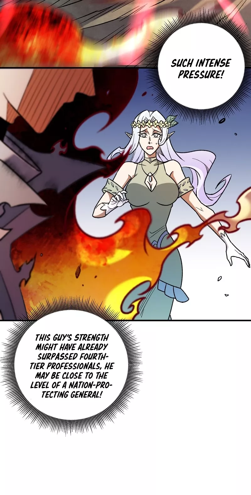 Read The Jobless Guy Who Has Come to Slay Manga Online