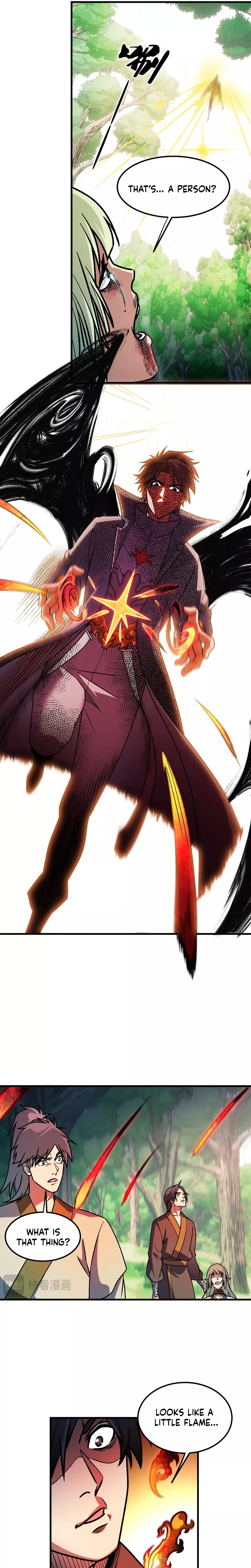 Read The Jobless Guy Who Has Come to Slay Manga Online