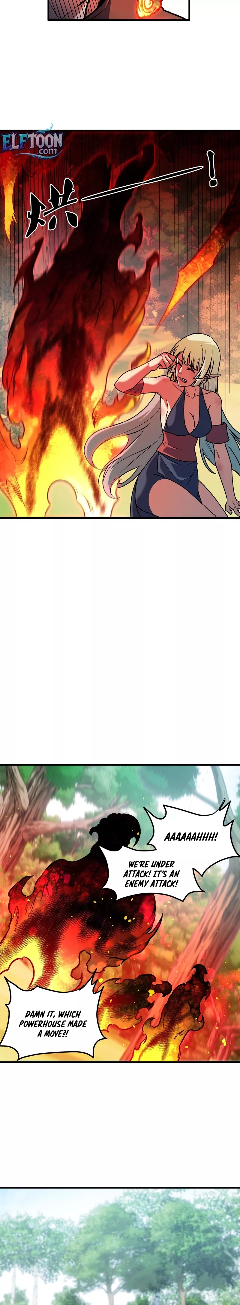 Read The Jobless Guy Who Has Come to Slay Manga Online