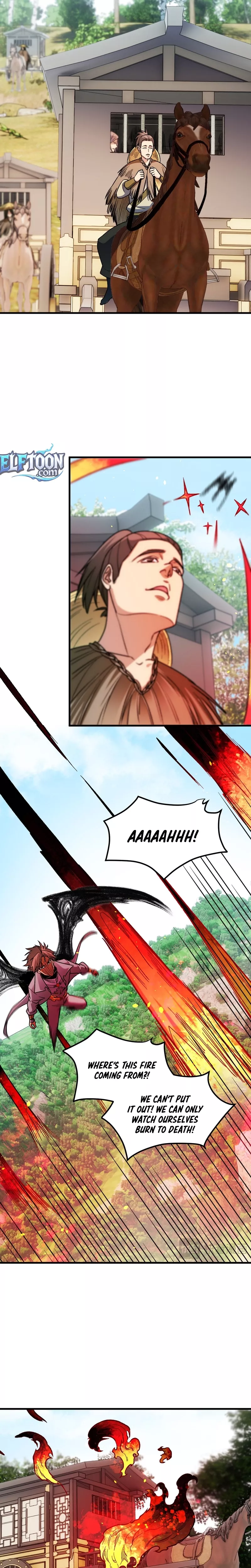 Read The Jobless Guy Who Has Come to Slay Manga Online