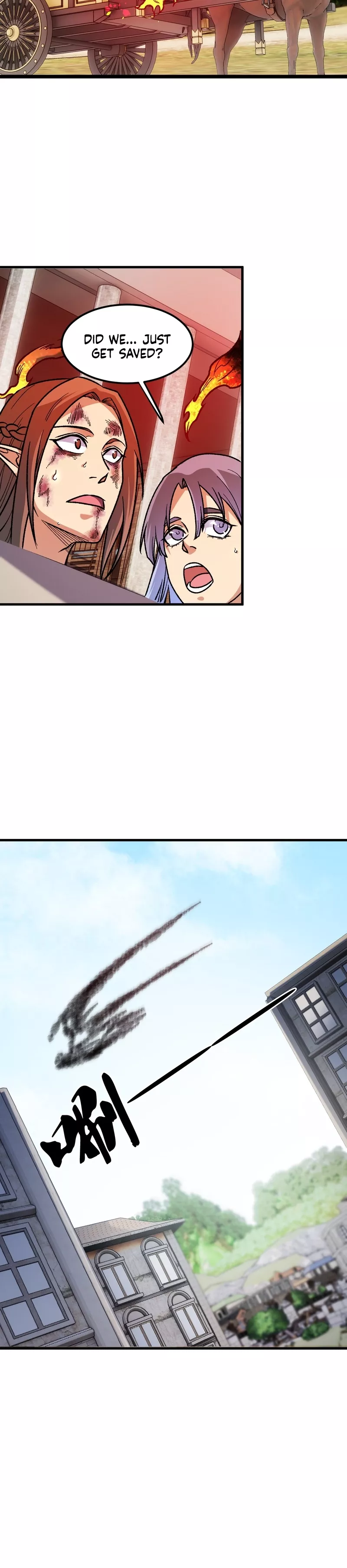 Read The Jobless Guy Who Has Come to Slay Manga Online