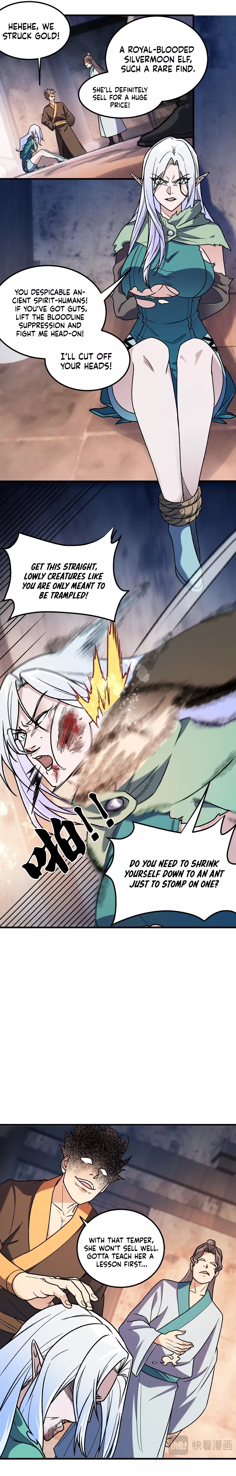 Read The Jobless Guy Who Has Come to Slay Manga Online