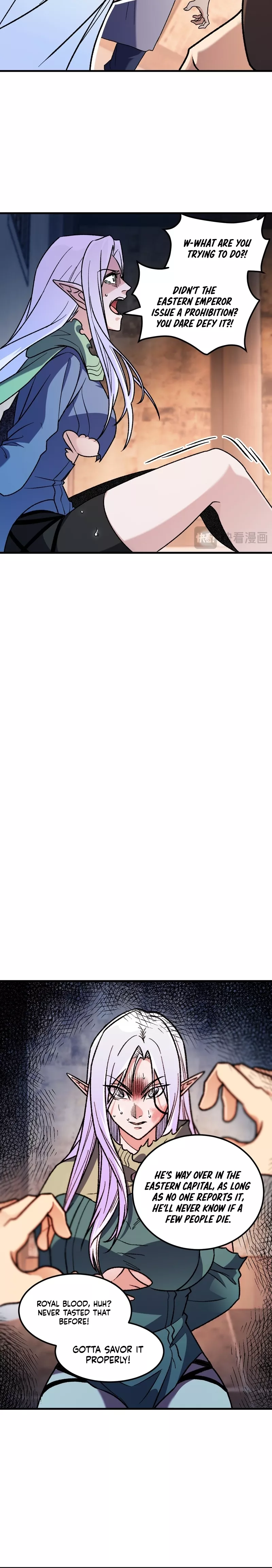 Read The Jobless Guy Who Has Come to Slay Manga Online