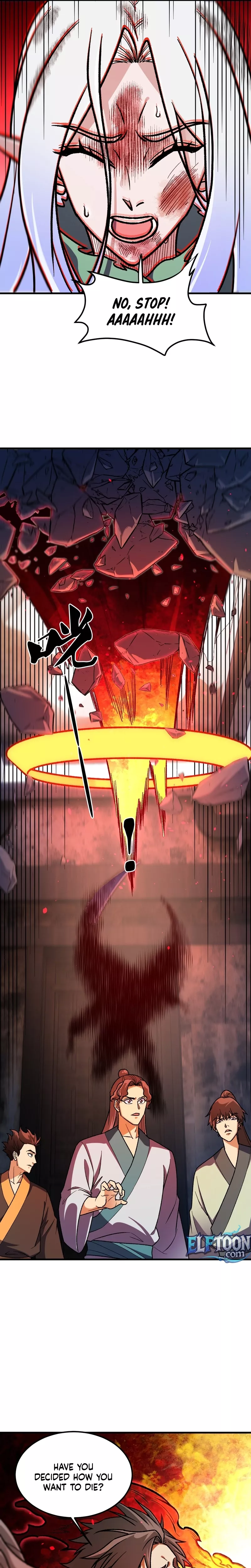 Read The Jobless Guy Who Has Come to Slay Manga Online