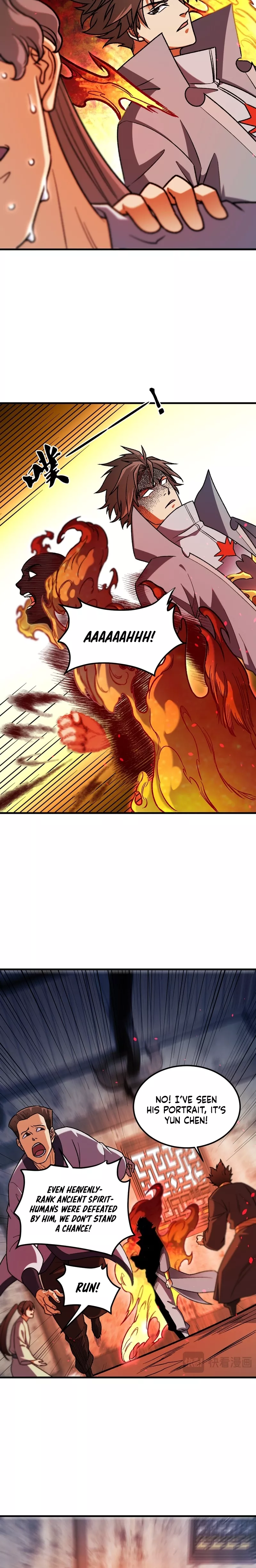 Read The Jobless Guy Who Has Come to Slay Manga Online