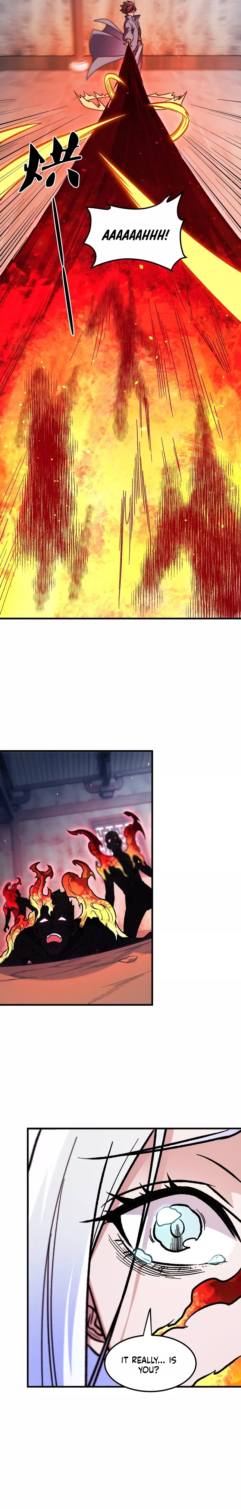 Read The Jobless Guy Who Has Come to Slay Manga Online