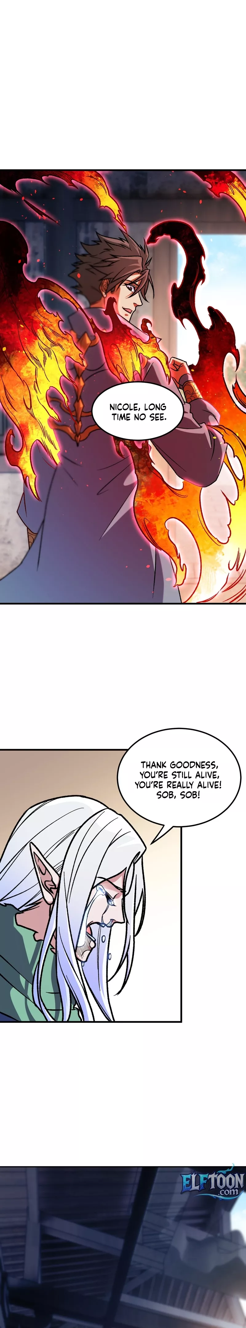 Read The Jobless Guy Who Has Come to Slay Manga Online