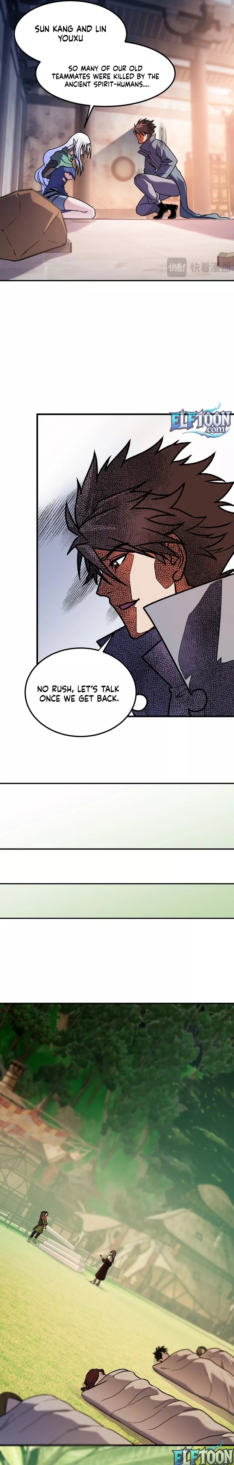 Read The Jobless Guy Who Has Come to Slay Manga Online