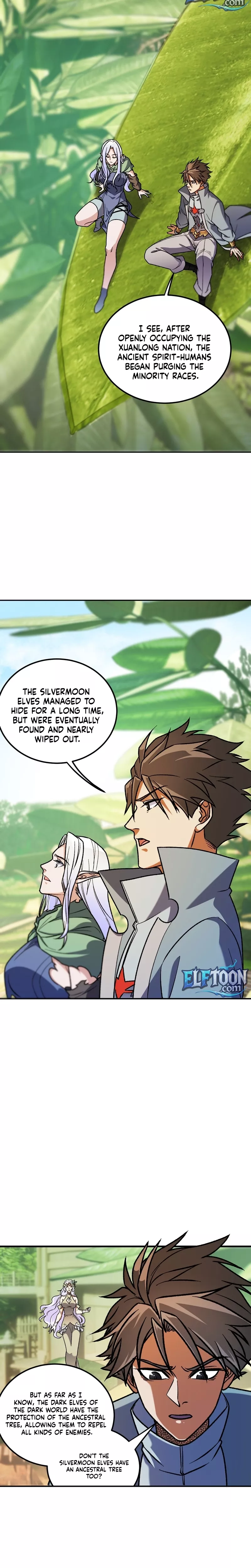 Read The Jobless Guy Who Has Come to Slay Manga Online