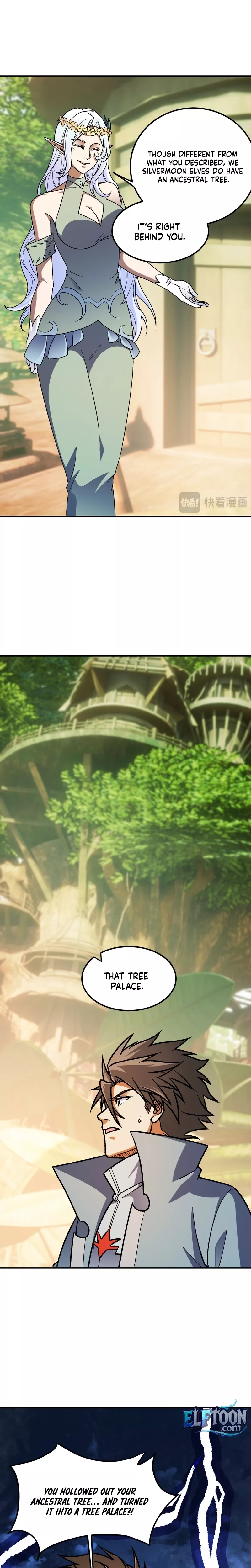 Read The Jobless Guy Who Has Come to Slay Manga Online