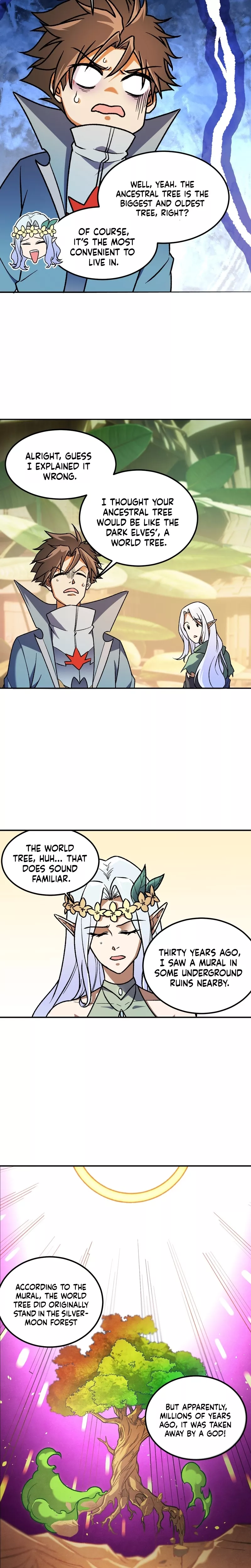 Read The Jobless Guy Who Has Come to Slay Manga Online