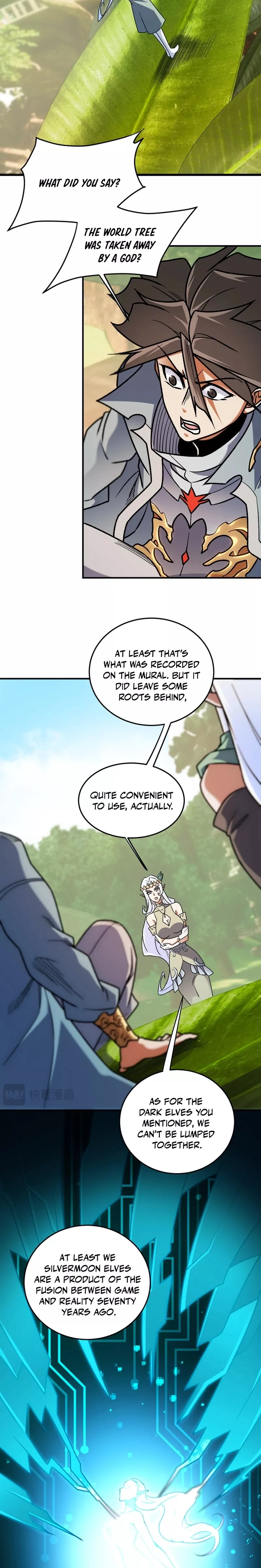 Read The Jobless Guy Who Has Come to Slay Manga Online