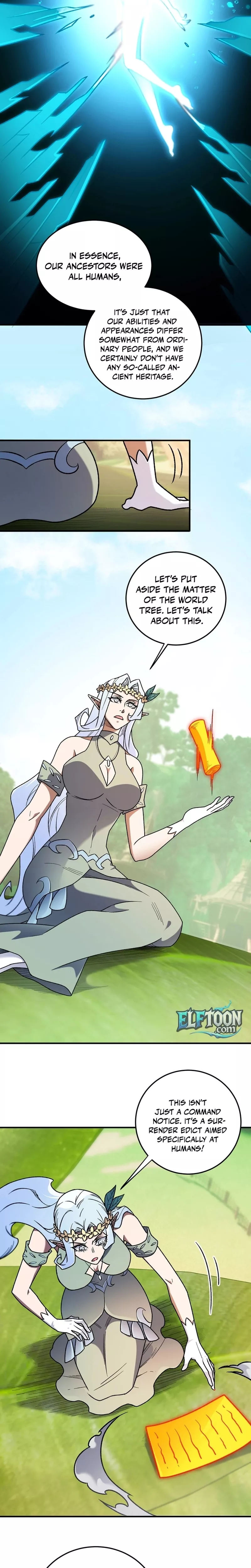 Read The Jobless Guy Who Has Come to Slay Manga Online