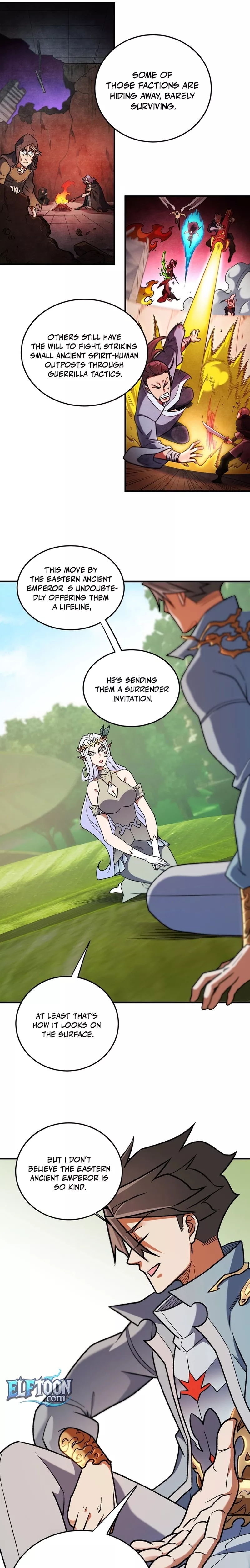 Read The Jobless Guy Who Has Come to Slay Manga Online