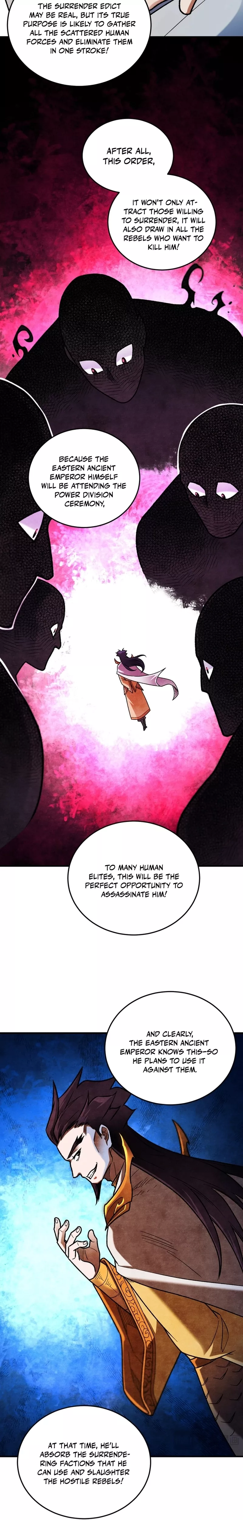 Read The Jobless Guy Who Has Come to Slay Manga Online