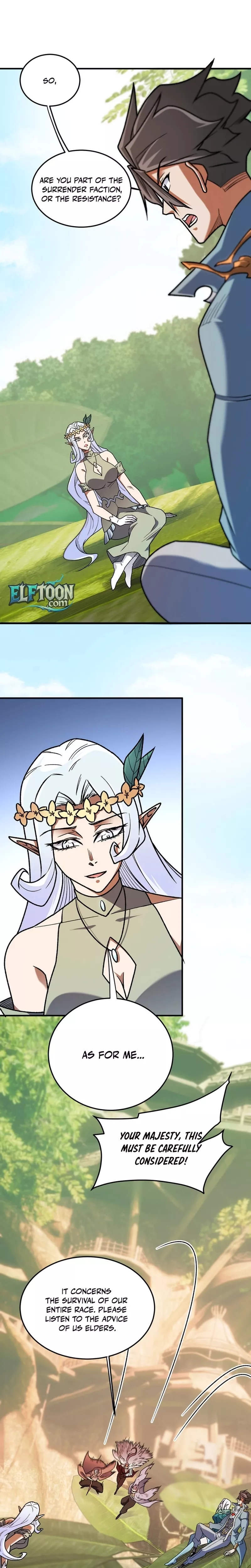 Read The Jobless Guy Who Has Come to Slay Manga Online