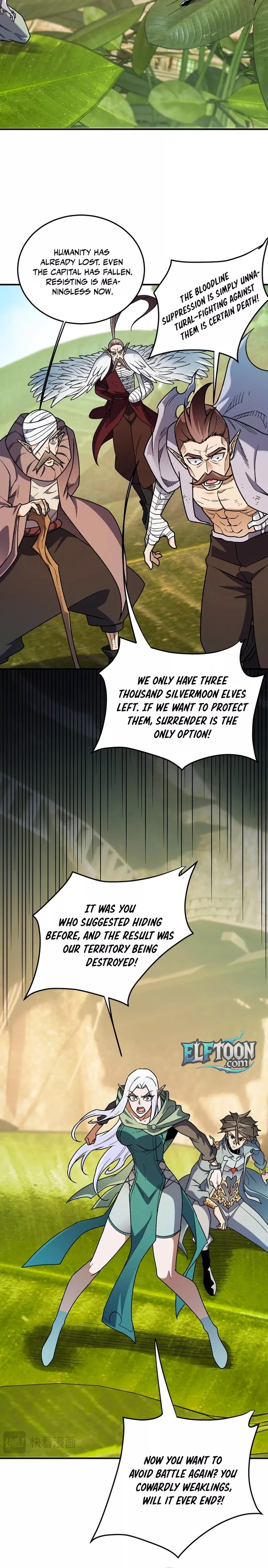 Read The Jobless Guy Who Has Come to Slay Manga Online