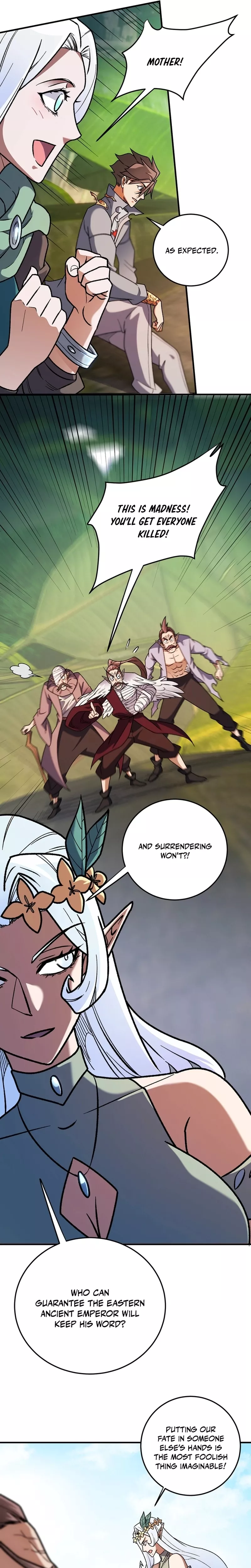 Read The Jobless Guy Who Has Come to Slay Manga Online