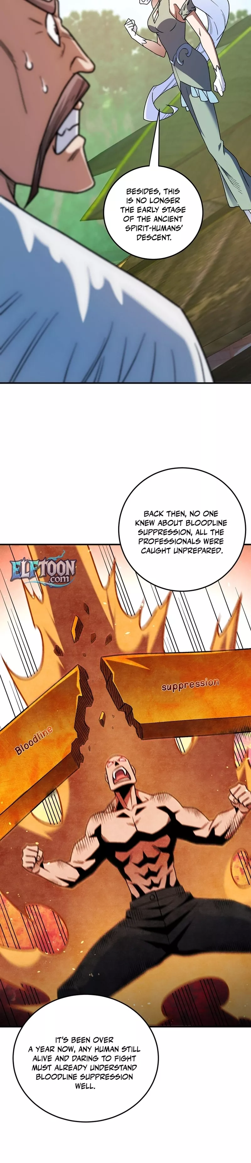 Read The Jobless Guy Who Has Come to Slay Manga Online