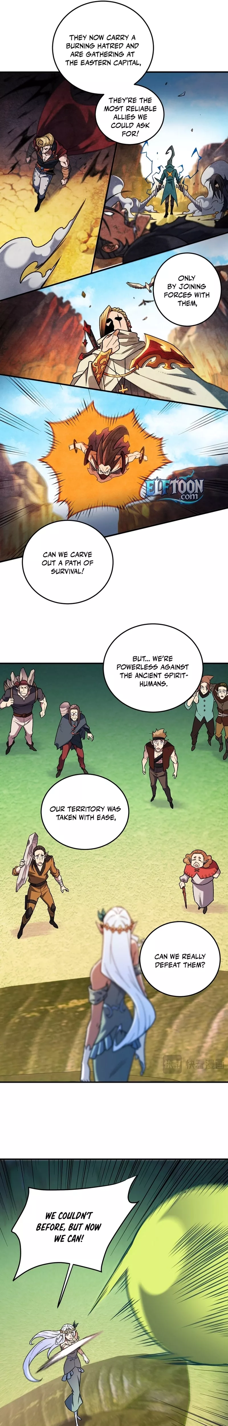 Read The Jobless Guy Who Has Come to Slay Manga Online