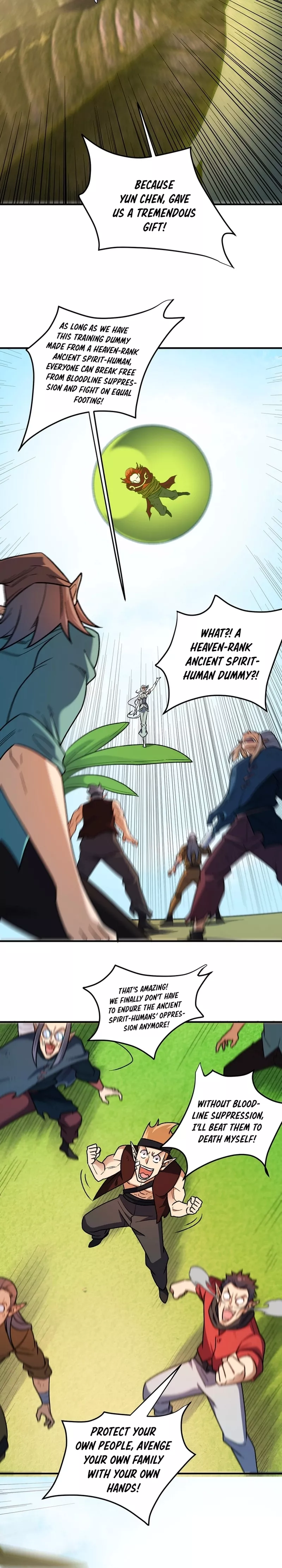 Read The Jobless Guy Who Has Come to Slay Manga Online