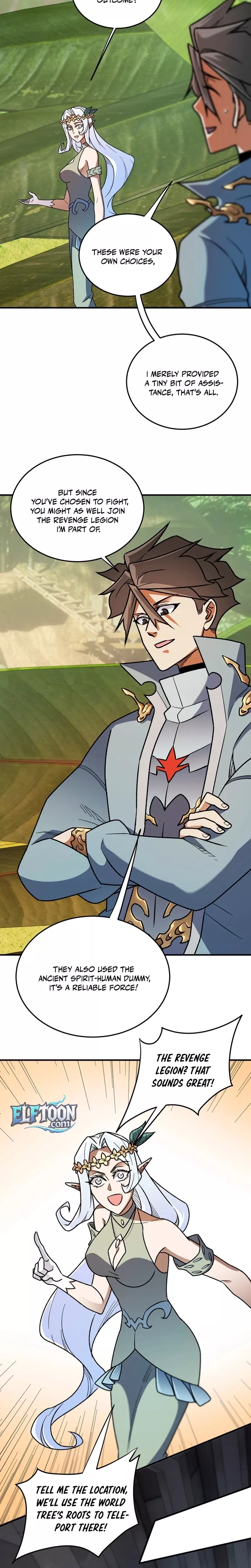 Read The Jobless Guy Who Has Come to Slay Manga Online